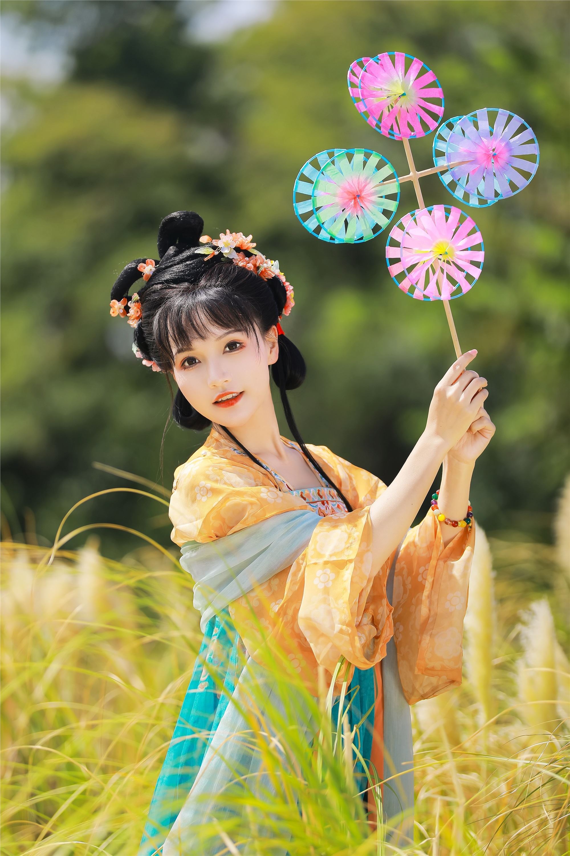 YITUYU艺图语 2025.01.07 踏歌行 焚香小也